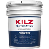 Kilz Restoration Interior Primers