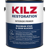 Kilz Restoration Interior Primers
