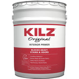 Kilz Original Interior Primers (High Performance)