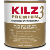 Kilz 3 Premium Interior/Exterior Primers