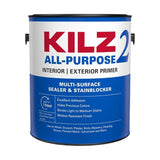 Kilz 2 All-Purpose Interior/Exterior Primers