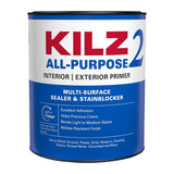 Kilz 2 All-Purpose Interior/Exterior Primers