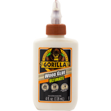 Gorilla Glue Ultimate Wood Glues