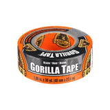 Gorilla Glue 1.88" Black Tape