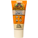 Gorilla Glue Wood Filler