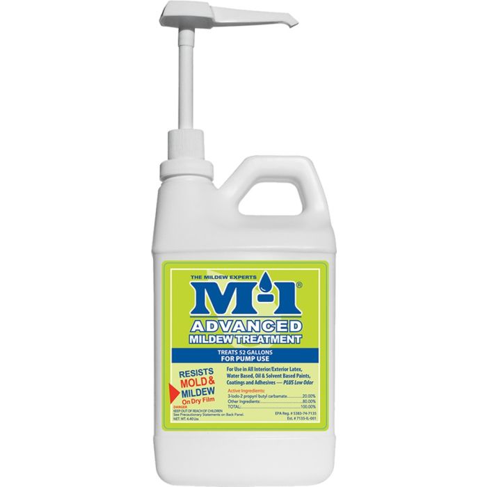 Sunnyside M-1 Advanced Mildewcides