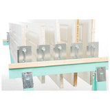 Speed Door Deckers Box Of 3 Pair