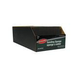 Dynamic Fine/Fine Sanding Sponge (Case of 24)