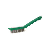 Dynamic Plastic Wire Brushes