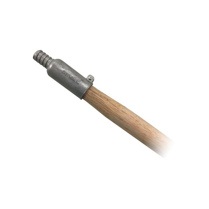 Dynamic Klamp Tite Male Threaded Pole Adaptor