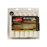 Dynamic Shed Resistant Mini Roller Covers