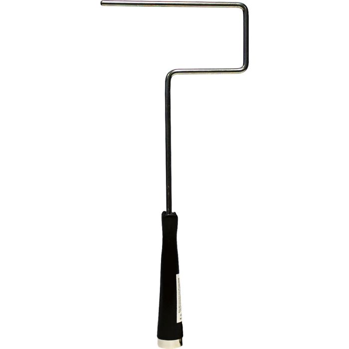 Dynamic 14" x 6" (356mm x 165mm) Mini Roller Frame w/Plastic Handle