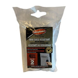Dynamic Shed Resistant Mini Roller Covers
