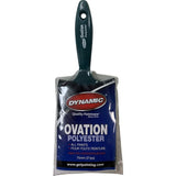 Dynamic Ovation Polyester Paint Brushes
