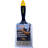 Dynamic Paint Pal Polyester Paint Brushes