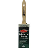 Dynamic Aristocrat White Bristle Paint Brushes