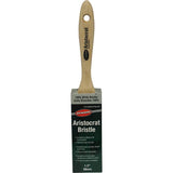 Dynamic Aristocrat White Bristle Paint Brushes
