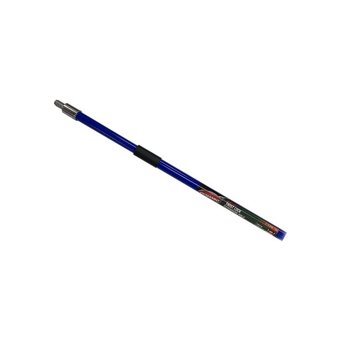 Dynamic 3'-6' (0.9m-1.9m) Heavy Duty Twist Lock Extension Pole