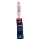 Dynamic Solomon Nylon Polyester Paint Brushes