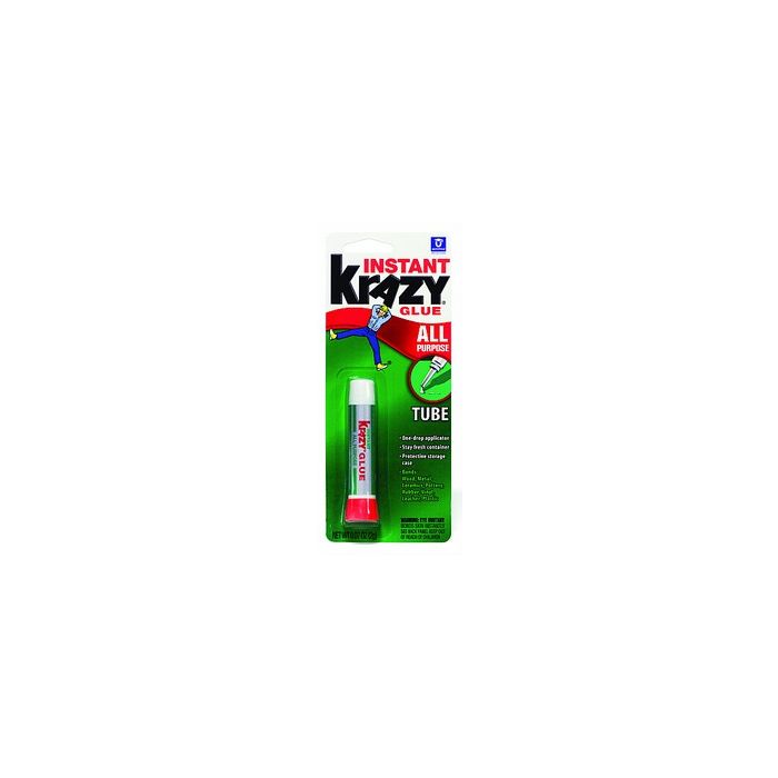 Krazy Glue 2g All-Purpose Liquid Glue