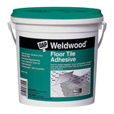 DAP Weldwood Floor Tile Adhesives
