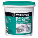 DAP Weldwood Multi-Purpose Latex Floor Adhesives