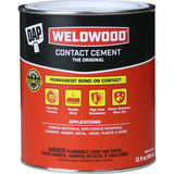 DAP Weldwood Contact Cements