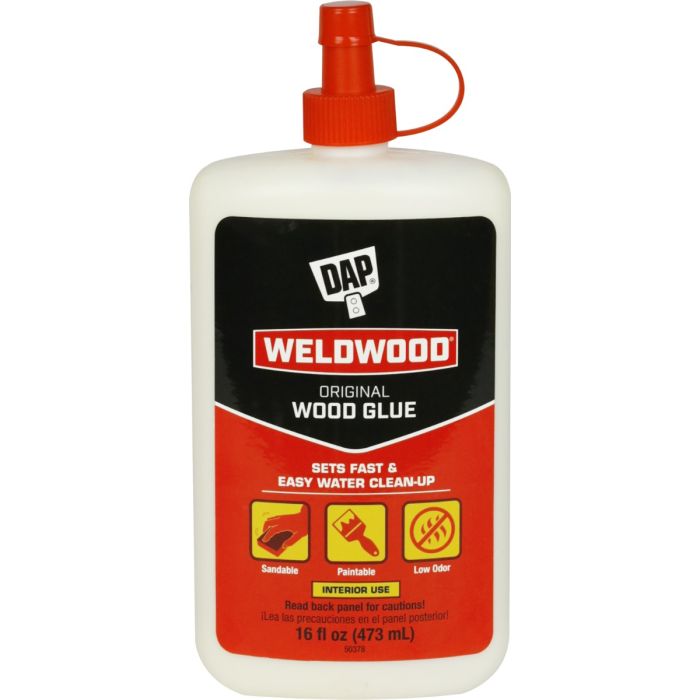 DAP 16oz Weldwood Original Wood Glue