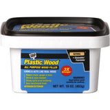 DAP Plastic Wood Latex All Purpose Wood Fillers