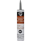 DAP 9.8oz 100% Silicone Commerical Kitchen Food Grade Sealants