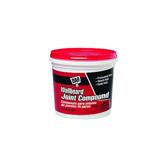 DAP Wallboard Joint Compounds