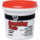 DAP Spackling Paste – Interior Wall Repair Compound