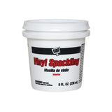 DAP Vinyl Spackling Pastes