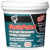 DAP ElastoPatch Interior/Exterior Flexible Patching Compounds