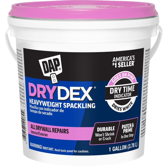 DAP Drydex Dry Time Indicator Spackling