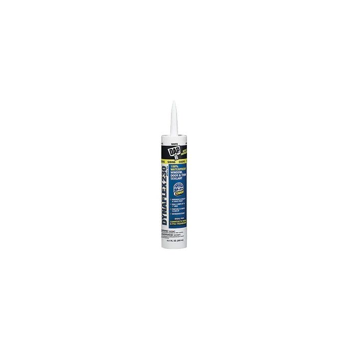 DAP 10.1oz 230 Dynaflex Premium Elastomeric Sealants