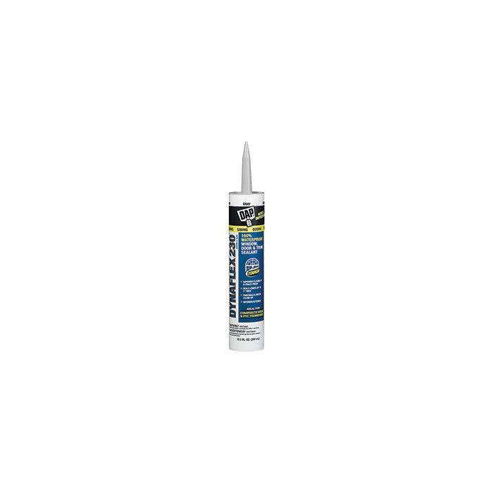 DAP 10.1oz 230 Dynaflex Premium Elastomeric Sealants