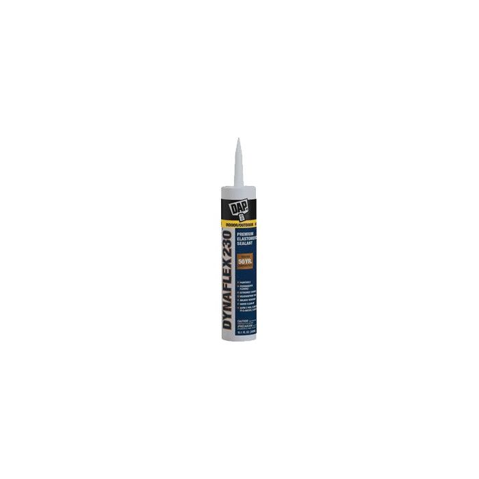 DAP 10.1oz 230 Dynaflex Premium Elastomeric Sealants
