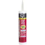 DAP Kwik Seal Plus Kitchen & Bath Adhesive Sealants