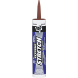 Extreme Stretch 10.1 oz. Premium Crackproof Elastomeric Sealant