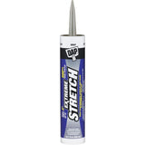 Extreme Stretch 10.1 oz. Premium Crackproof Elastomeric Sealant