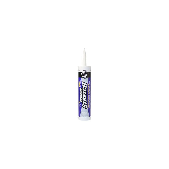 Extreme Stretch 10.1 oz. Premium Crackproof Elastomeric Sealant