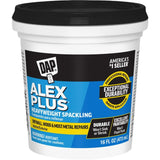 DAP Alex Plus Spackling