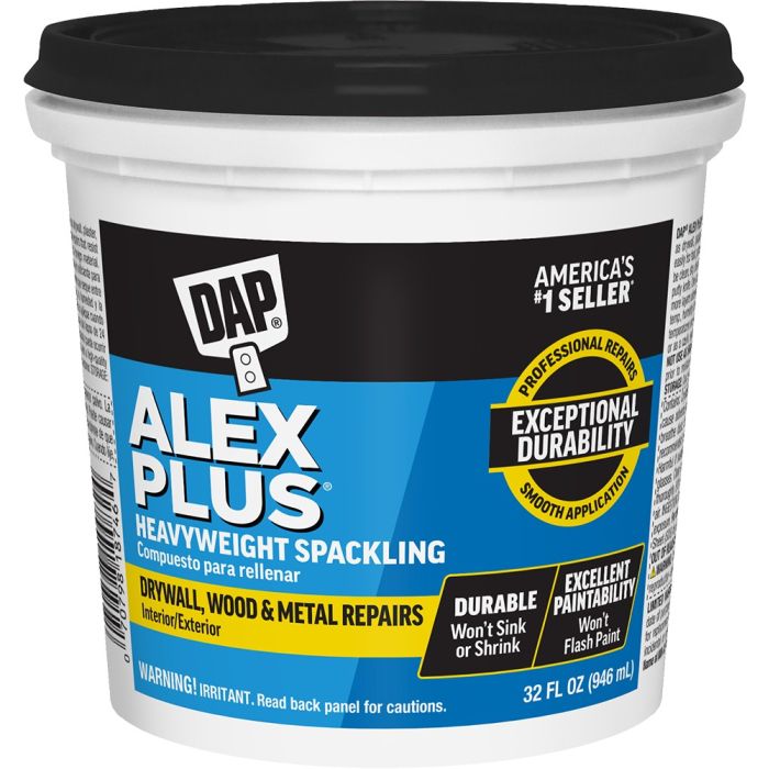 DAP Alex Plus Spackling