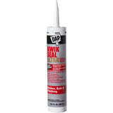 DAP 10.1oz Kwik Seal Ultra Advanced Kitchen & Bath Sealants