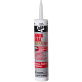 DAP 10.1oz Kwik Seal Ultra Advanced Kitchen & Bath Sealants