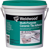 DAP Weldwood Multi-Purpose Ceramic Tile Adhesives