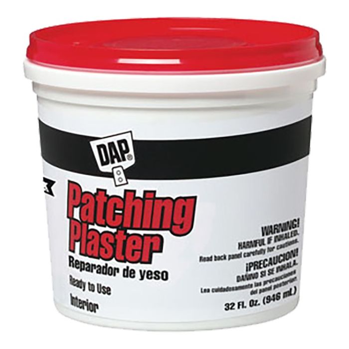 DAP qt Patching Plaster Ready to Use