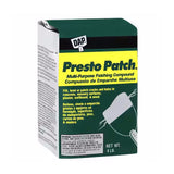 DAP White Presto Patch Multi-Purpose Patching Compounds