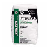 DAP White Presto Patch Multi-Purpose Patching Compounds